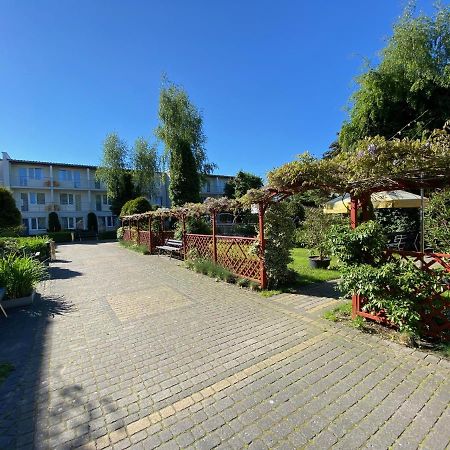 Graal SPA Świnoujście Buitenkant foto