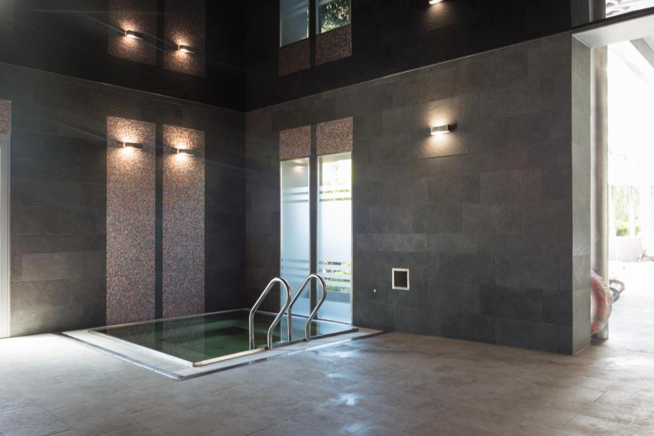 Graal SPA Świnoujście Buitenkant foto