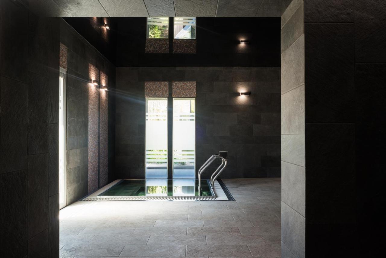 Graal SPA Świnoujście Buitenkant foto