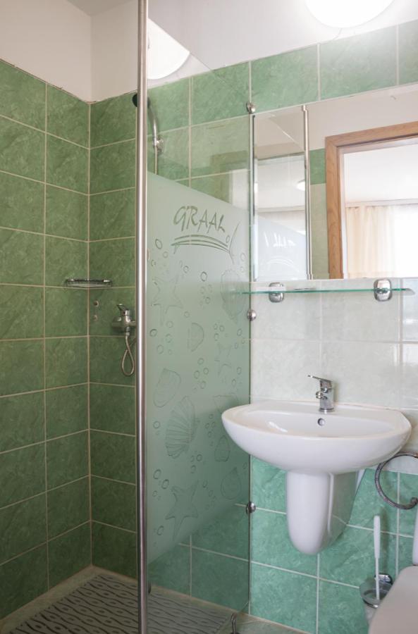 Graal SPA Świnoujście Buitenkant foto