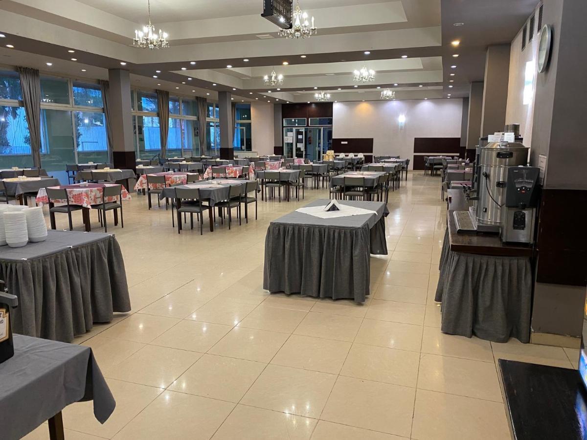 Graal SPA Świnoujście Buitenkant foto